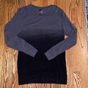 Gymshark long sleeve